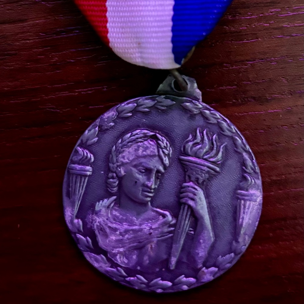 Medal